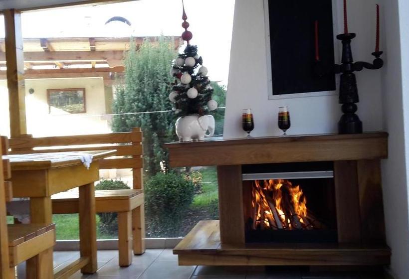 Pensão Kyurkchievi Guest House