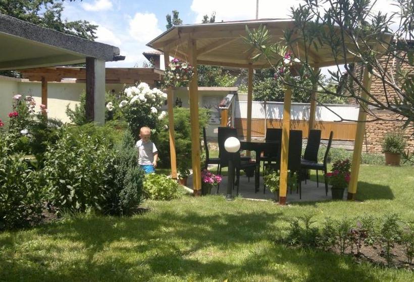 Pensão Kyurkchievi Guest House