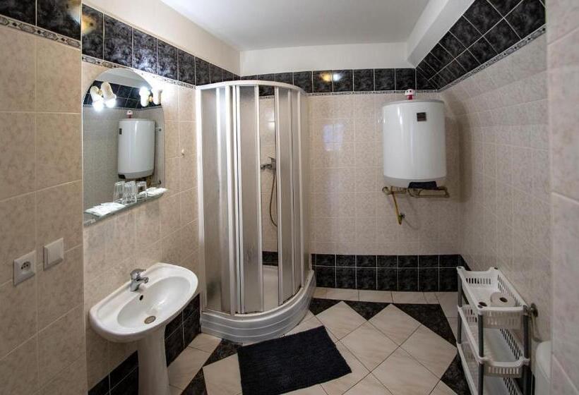 پانسیون Penzion U Hejtmana