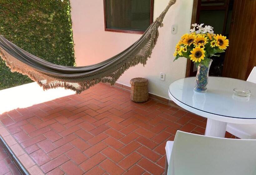 پانسیون Pousada Do Mineiro