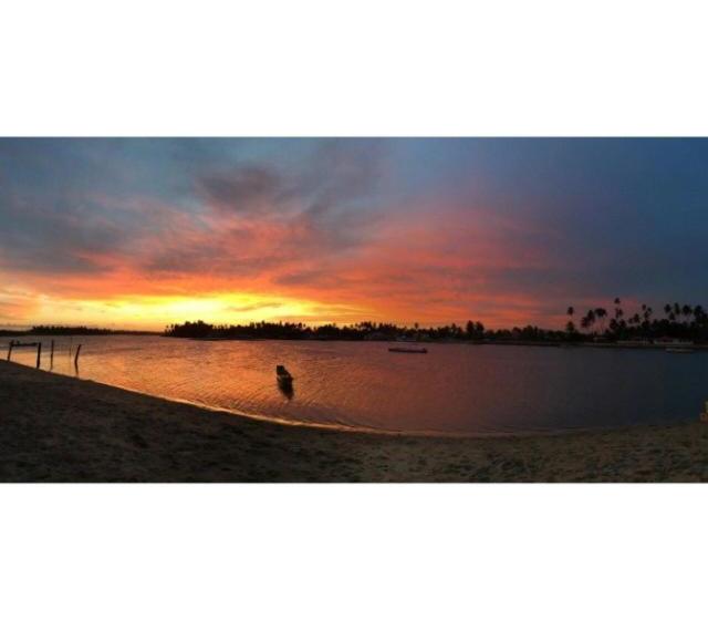 펜션 Pousada Laguna Mar
