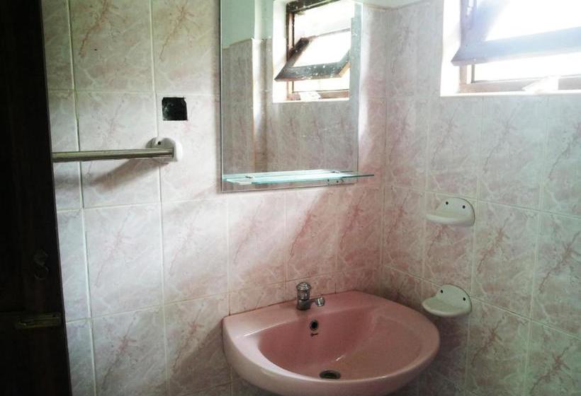 پانسیون Rainbow Guest House