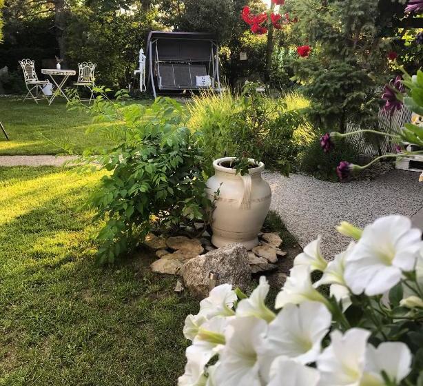 پانسیون Relaxační Studio Vera S Ubytováním