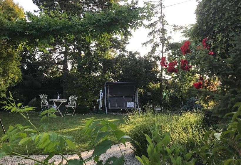 پانسیون Relaxační Studio Vera S Ubytováním