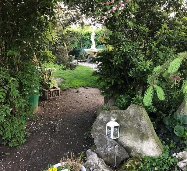 پانسیون Relaxační Studio Vera S Ubytováním