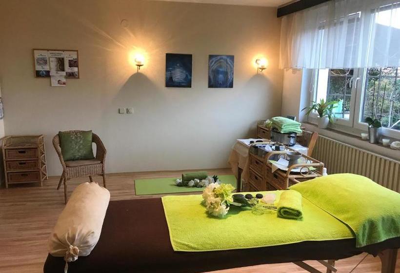 پانسیون Relaxační Studio Vera S Ubytováním