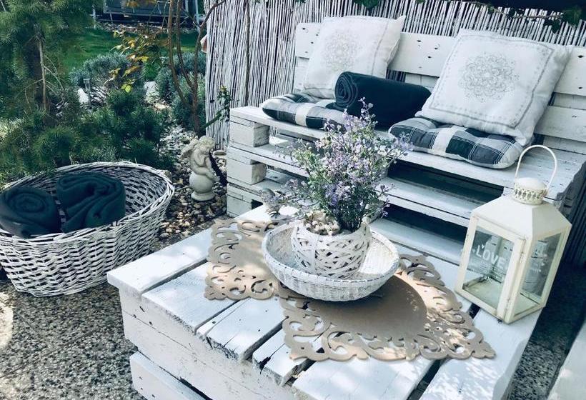 پانسیون Relaxační Studio Vera S Ubytováním