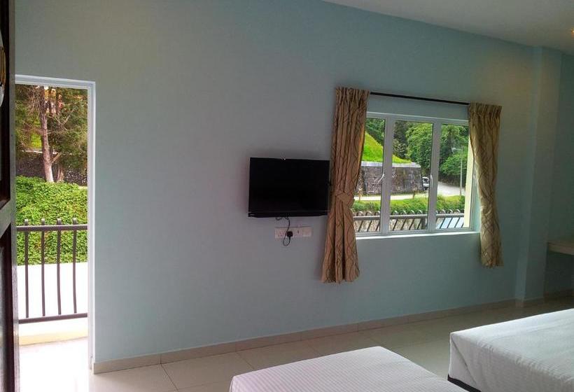 پانسیون Sam Jade Guest House