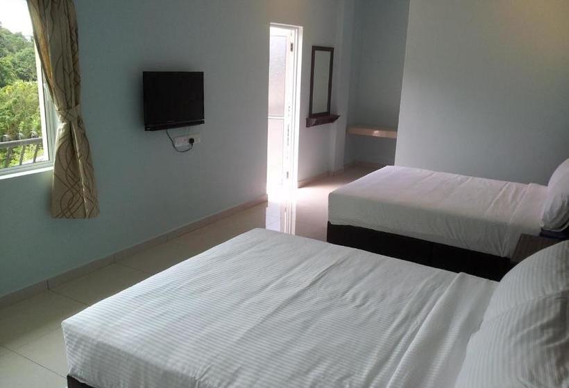 پانسیون Sam Jade Guest House