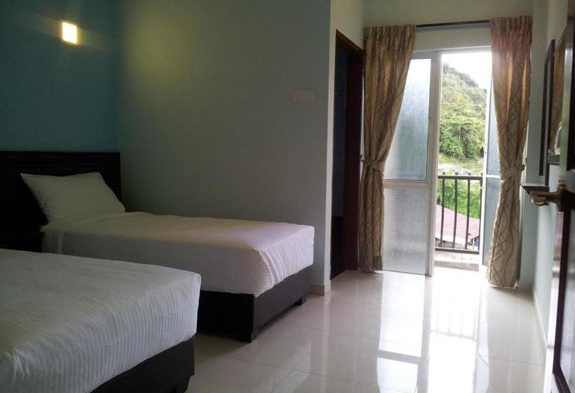 پانسیون Sam Jade Guest House