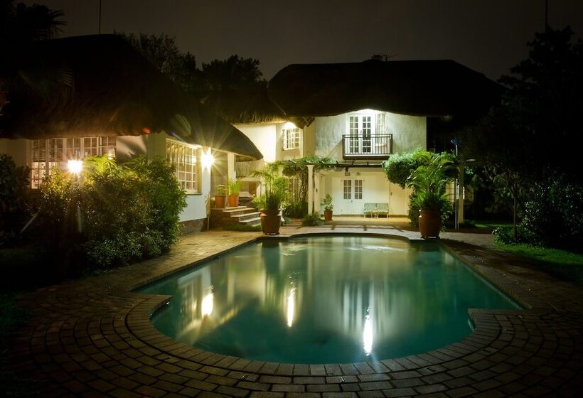 Пансион Summerhill Guest Estate
