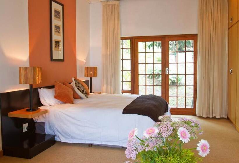 Пансион Summerhill Guest Estate