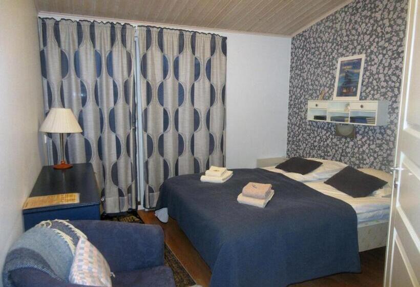 پانسیون Turusensaha Guesthouse
