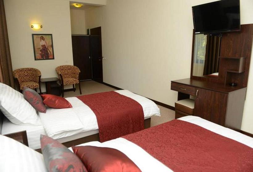 بنسيون Vila A&n