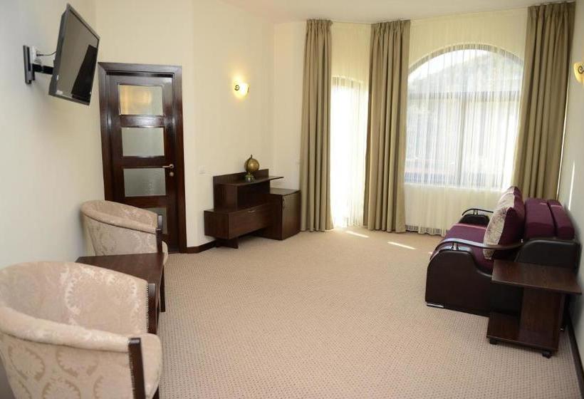 بنسيون Vila A&n