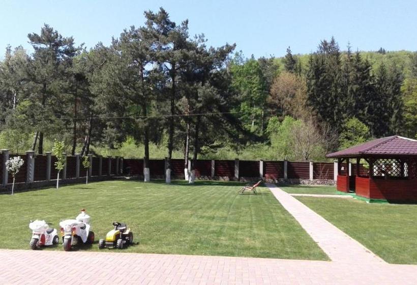 بنسيون Vila A&n