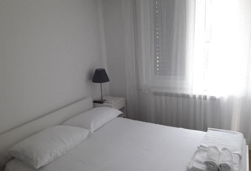 پانسیون Vrnjci House