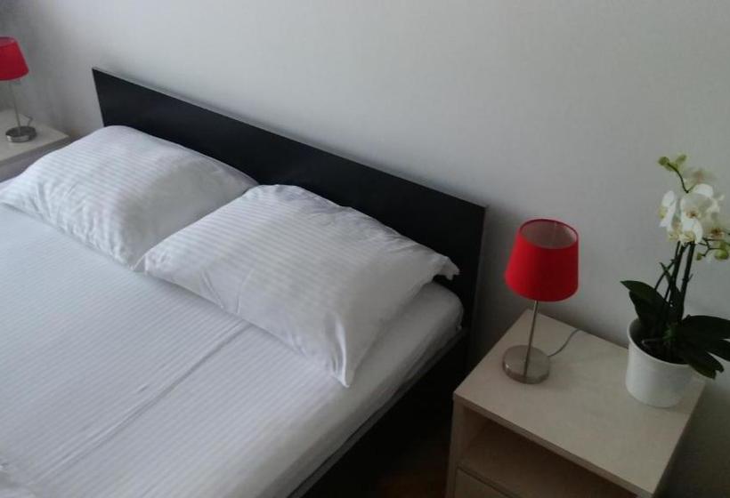 پانسیون Vrnjci House