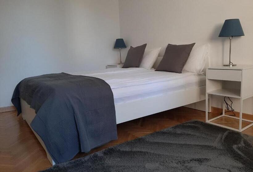 پانسیون Vrnjci House