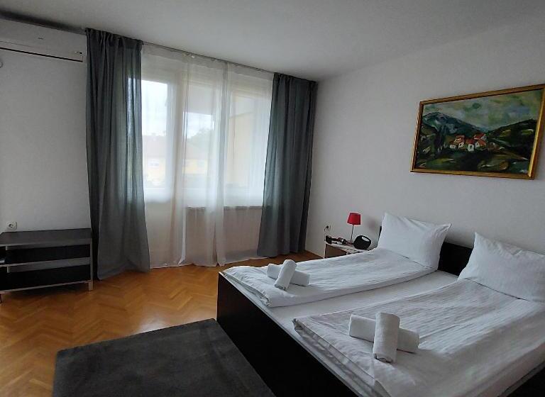 پانسیون Vrnjci House