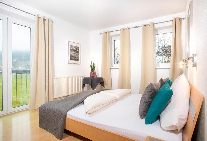 Zillertal Appartements