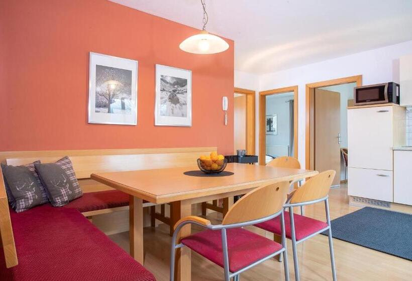 Zillertal Appartements