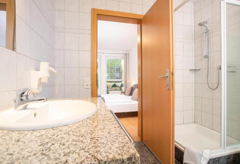 Zillertal Appartements