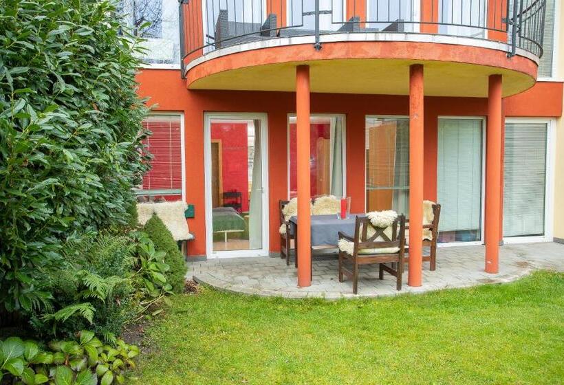 Zillertal Appartements