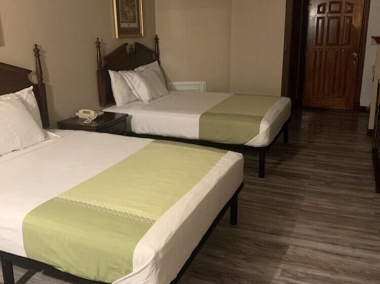 Общежитие Cumberland Gap Inn