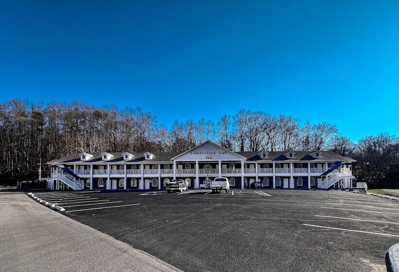 Общежитие Cumberland Gap Inn