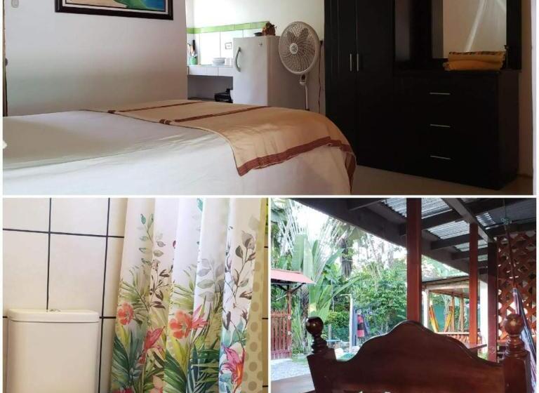 هاستل Hostal Cecilia