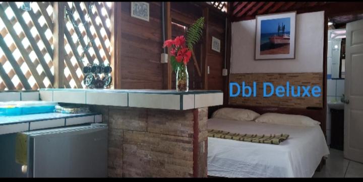 هاستل Hostal Cecilia