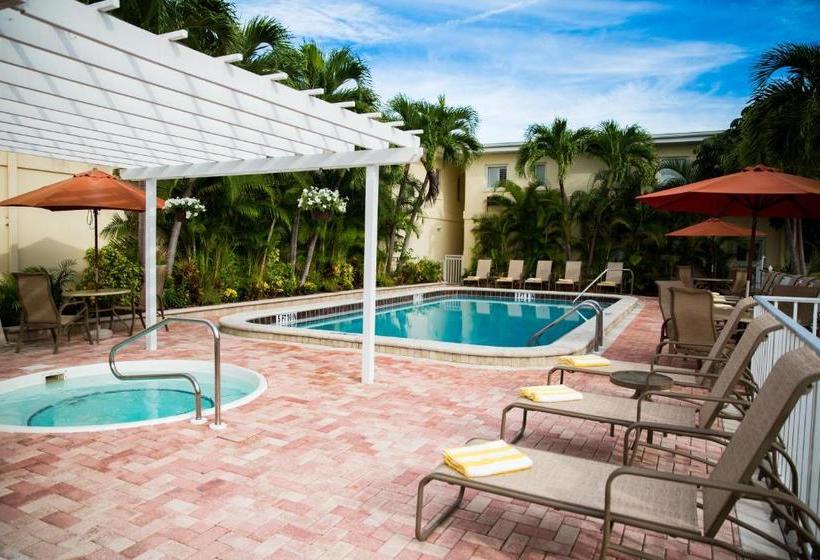 Hostel Inn At The Beachvenice Florida