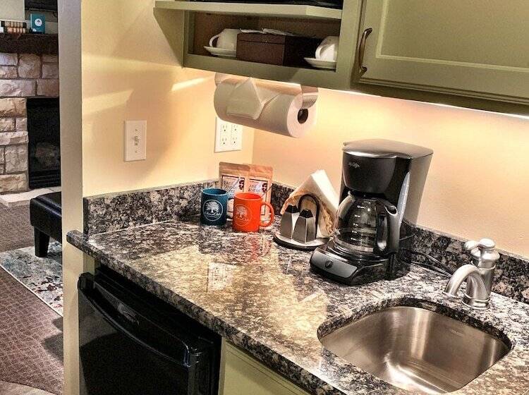 هاستل Seven Oaks Bed & Breakfast