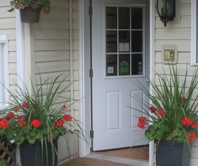 هاستل Seven Oaks Bed & Breakfast