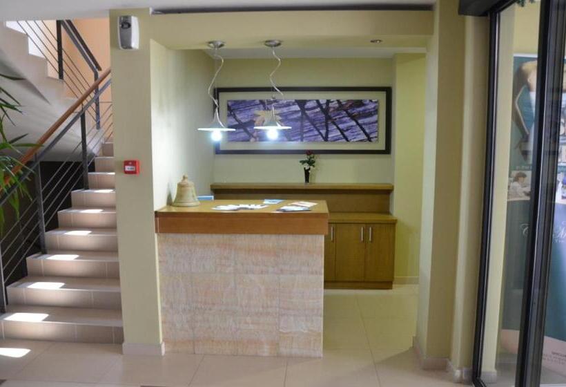 Apartments Villa Splendor