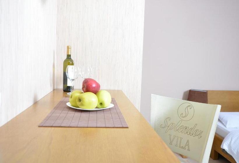 Apartments Villa Splendor