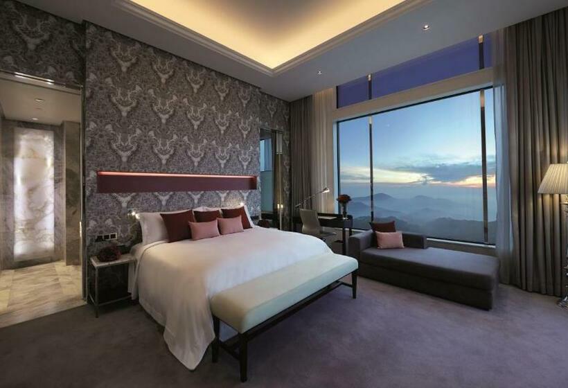 فندق Resorts World Genting  Crockfords