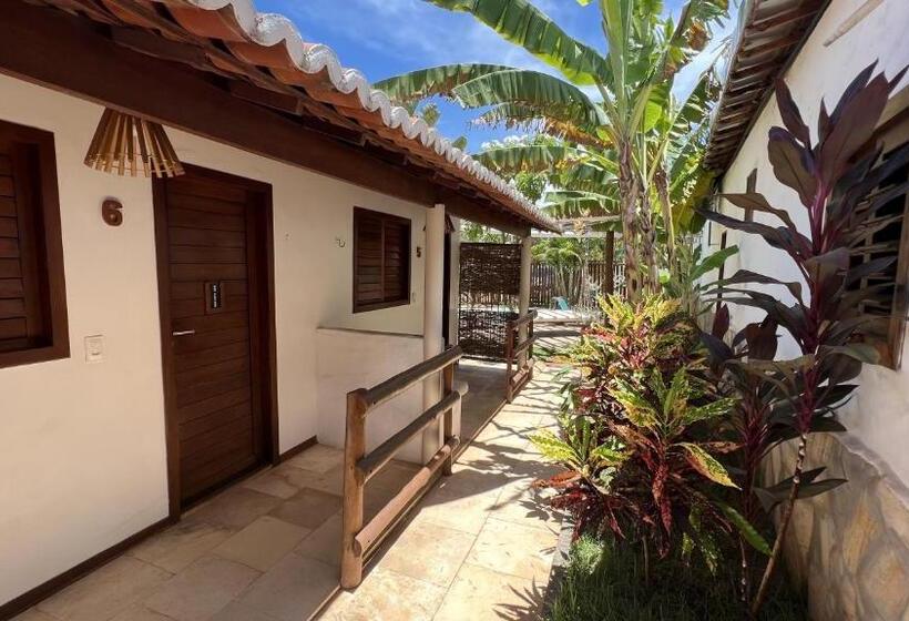 بنسيون Aki Pousada