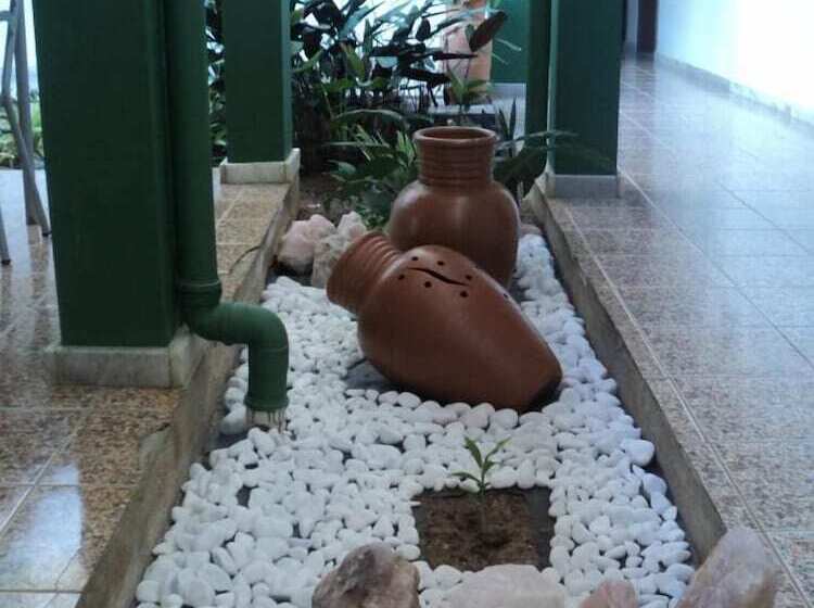 بنسيون Brisa Do Vale Pousada
