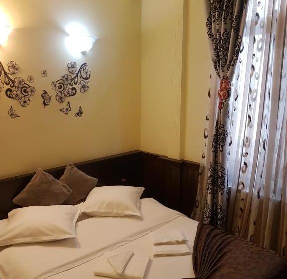 پانسیون Casa Teilor