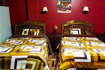 پانسیون Casona Inka S Dream