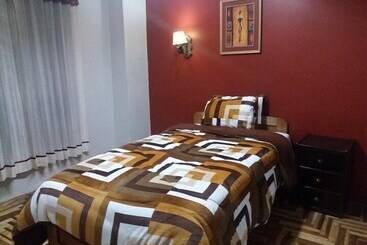 پانسیون Casona Inka S Dream
