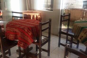 پانسیون Casona Inka S Dream