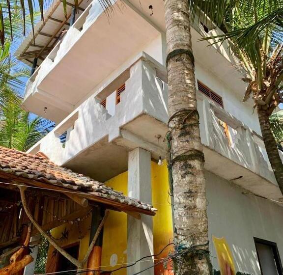 膳宿费 Chandi Gaya Beach Guesthouse