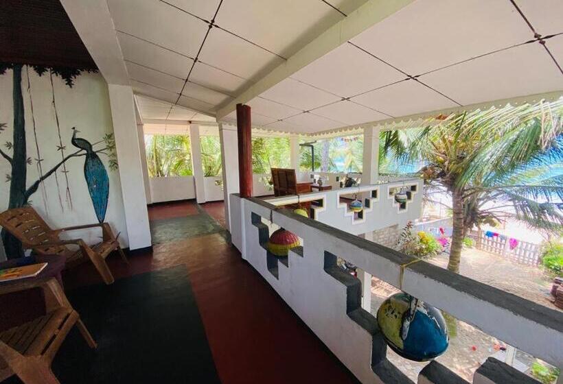 膳宿费 Chandi Gaya Beach Guesthouse