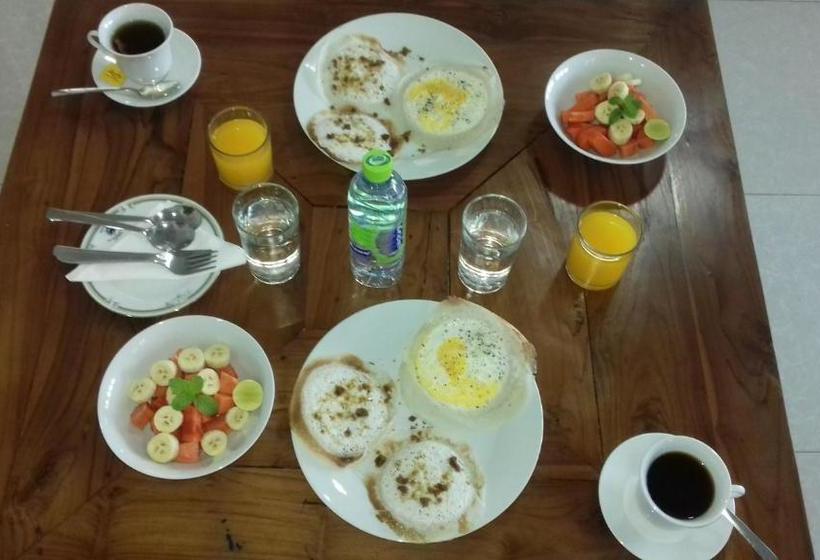 پانسیون Family Inn