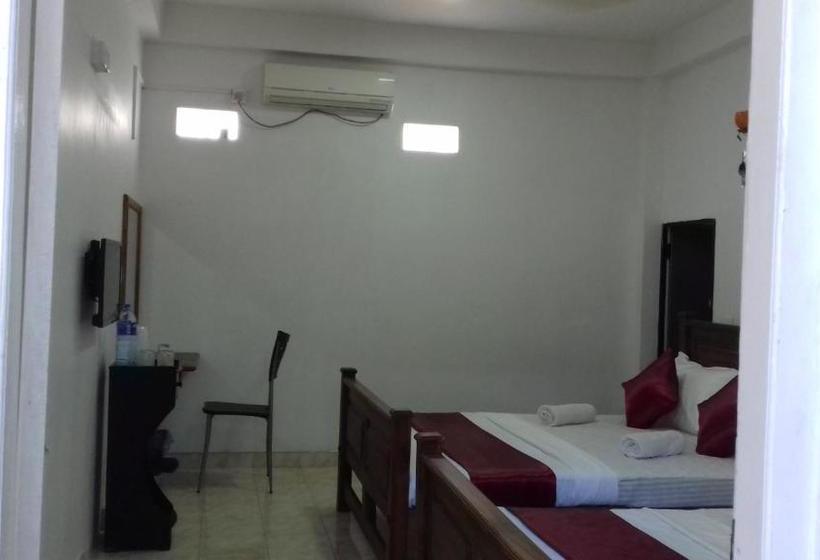پانسیون Family Inn