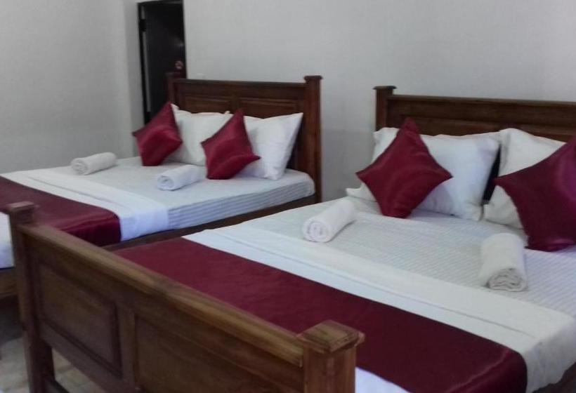 پانسیون Family Inn
