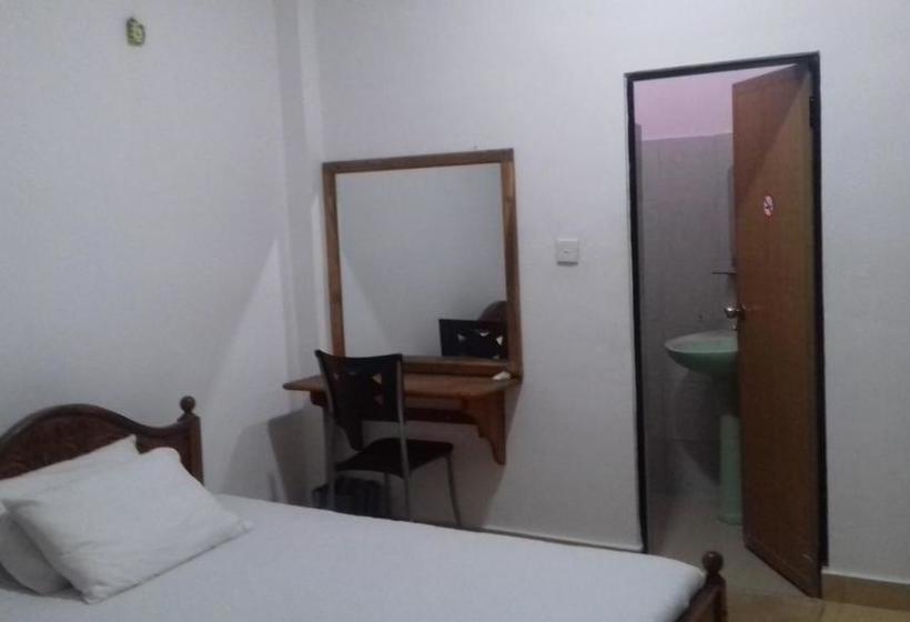 پانسیون Family Inn